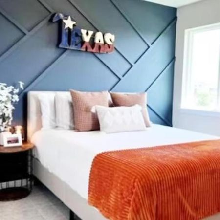 Studio Apartment Austin Exterior foto